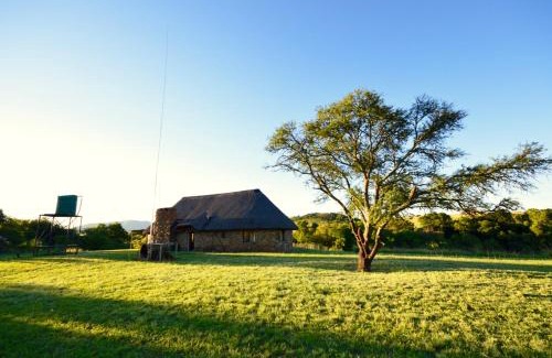 Ladysmith House | Swartkop Cottage