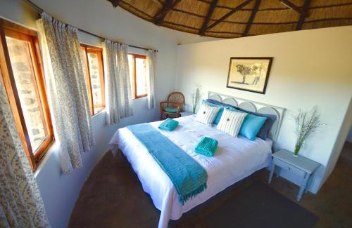 Ladysmith House | Swartkop Cottage