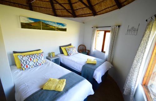 Ladysmith House | Swartkop Cottage