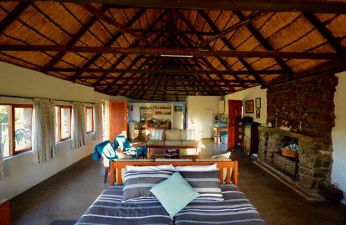 Ladysmith House | Swartkop Cottage