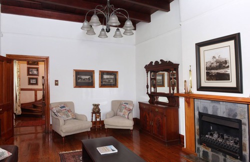 Sedgefield House | Swartvlei Guest Farm