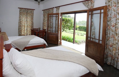 Sedgefield House | Swartvlei Guest Farm