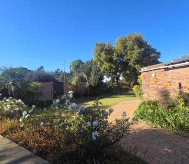Ekurhuleni House | Swasti Guesthouse