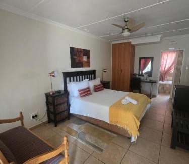 Ekurhuleni House | Swasti Guesthouse