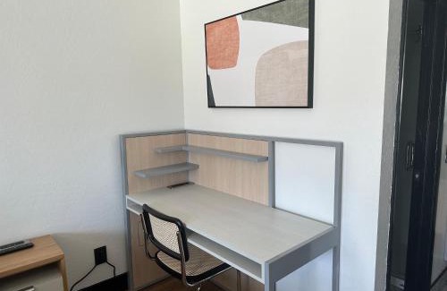 Lake Havasu City Hotel | Sway Hotel