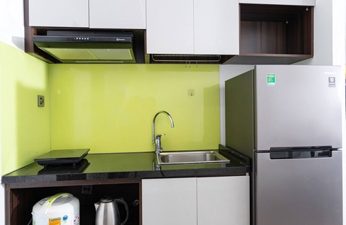 Ngu Hanh Son Hotel | SWEDEN Hotel and Apartment