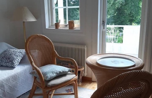 Mariannelund House | Swedish house with garden, ideal for families