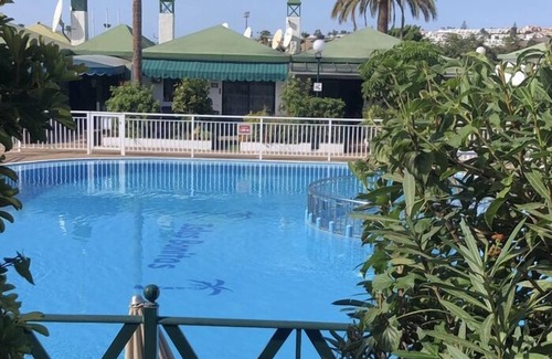 Maspalomas House | Sweet apartamen maspalomas campo internacional
