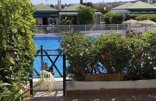 Maspalomas House | Sweet apartamen maspalomas campo internacional