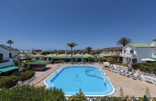 Maspalomas House | Sweet apartamen maspalomas campo internacional