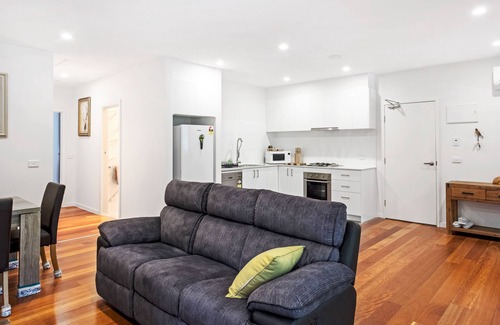 Olinda Apartment | Sweet 1BR Apt in Mt Dandenong/Botanic Garden