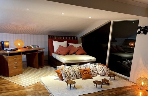 Geographe House | Sweet and Secret Castle