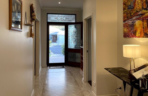 Geographe House | Sweet and Secret Castle