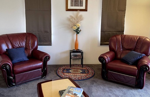 Geographe House | Sweet and Secret Castle