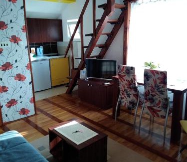 Zajecar Apartment | Sweet Apartment