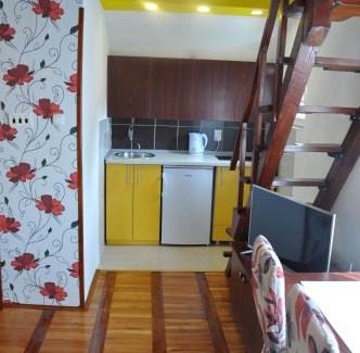 Zajecar Apartment | Sweet Apartment