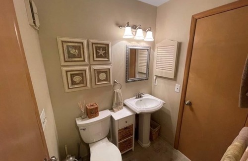 Barnegat Light House | SWEET BEACH HOUSE in BARNEGAT LIGHT