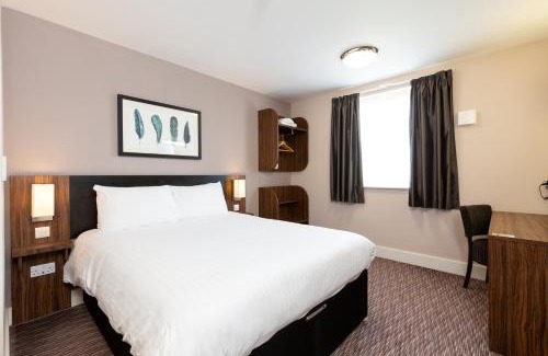 Dunfermline Hotel | Sweet Chestnut, Dunfermline by Marston's Inns