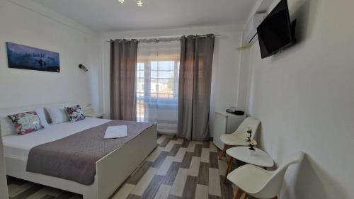 Vama Veche Bed & Breakfast | Sweet Desire