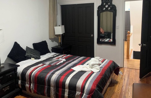 York House | Sweet Dream House for you and yours