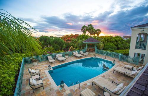 Mount Standfast Villa | Sweet Dream Villa with Private Pool in Sugar Hill!