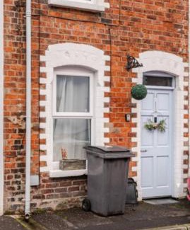 Belfast House | Sweet Dreams Belfast