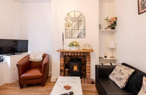 Belfast House | Sweet Dreams Belfast