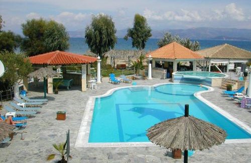 Kavos Apartment | Sweet Dreams