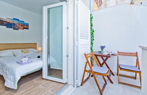 Krizna luka House | Sweet Dreams