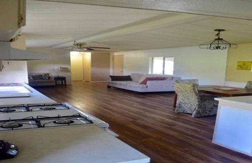 Squaw Valley House | Sweet dreams in the hills of Sequoia
