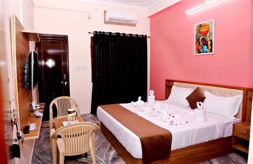 Udaipur District Hotel | Sweet Dreams Resort A Unit Of Divija