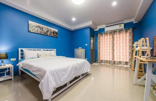 Phetchaburi House | Sweet Dreams
