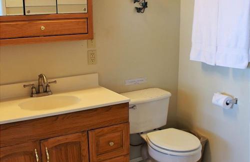 Friday Harbor Apartment | Sweet Escape & Summer Dream