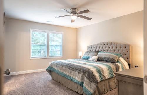 Southern Pines House | Sweet Fern at Ducks Landing