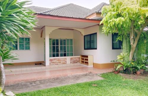 Sattahip House | Sweet Floresta Pool Villa