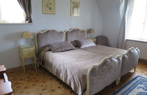 Plouezoch House | Sweet France' room