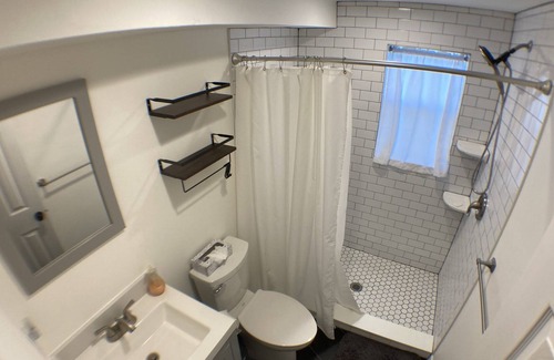 Azalea Park Apartment | Sweet Guest Suite - Private Entrance Mother-In-Law Suite / ≤30min to everything