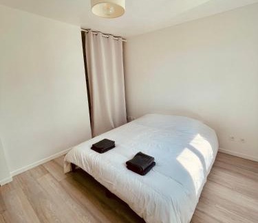 Frangy Apartment | Sweet home 74