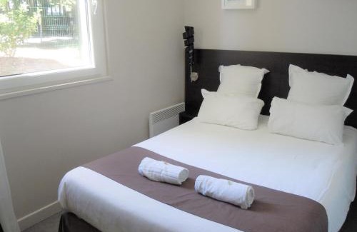Saint-Arnoult Apartment | Sweet Home Appart'Hôtel Deauville Sud
