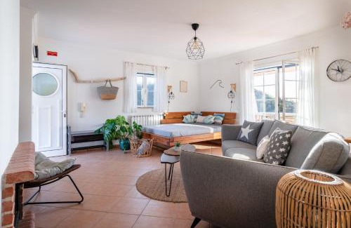 Aljezur Apartment | Sweet Home Arrifana/Beachhouse