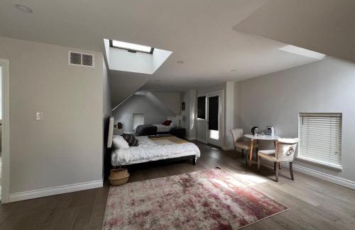 Garden District House | Sweet Home
