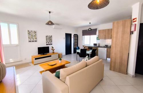 Ferragudo Apartment | Sweet Home Casa Melita 1º Piso