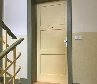 Lockwitz Apartment | Sweet Home cozy Dresden Apartment three