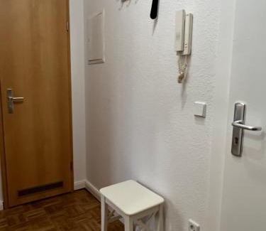 Lockwitz Apartment | Sweet Home cozy Dresden Apartment three