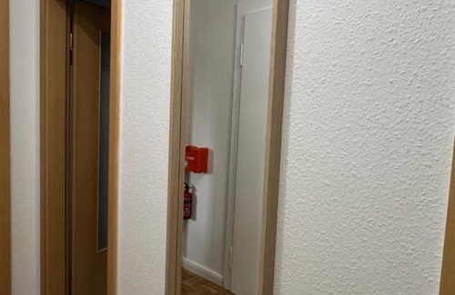 Lockwitz Apartment | Sweet Home cozy Dresden Apartment three