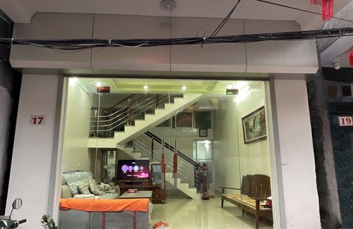 Cat Hai House | Sweet Home - Entire private house