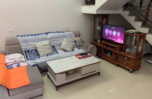 Cat Hai House | Sweet Home - Entire private house