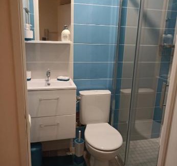 Chatellerault Apartment | Sweet home