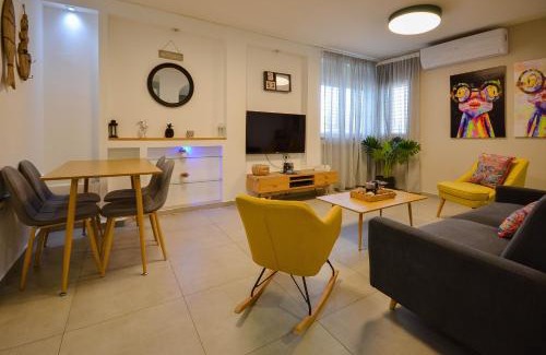 Eilat Apartment | Sweet home