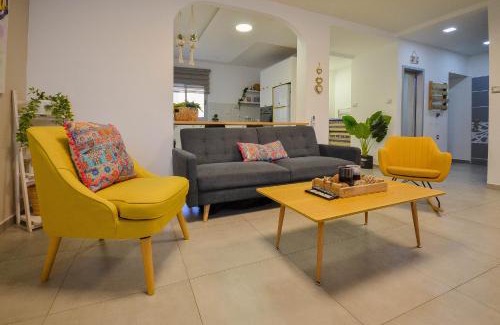Eilat Apartment | Sweet home